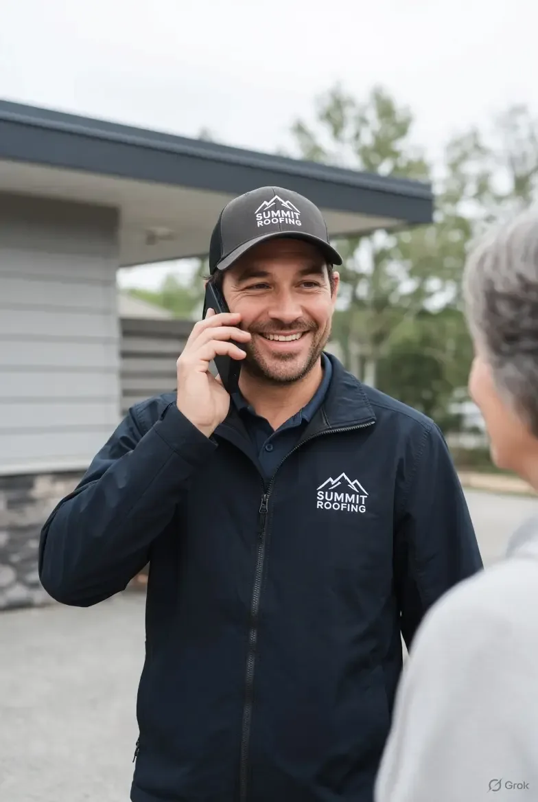Flat Roof Leak Repair Levering, MI FAQs